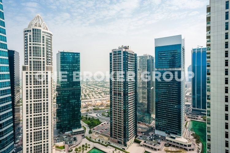 Office Space FOR SALE - Investment - JLT-pic_3